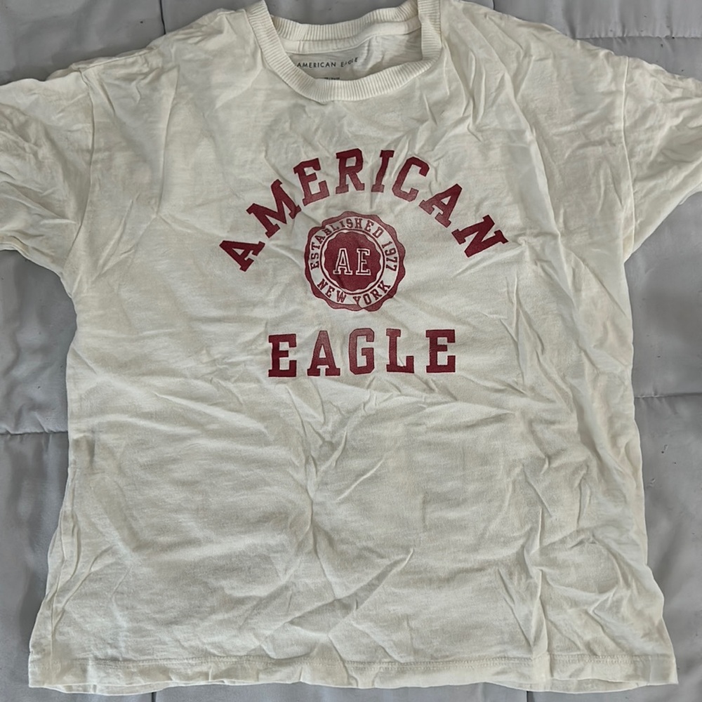 Ameican Eagle basic tee
